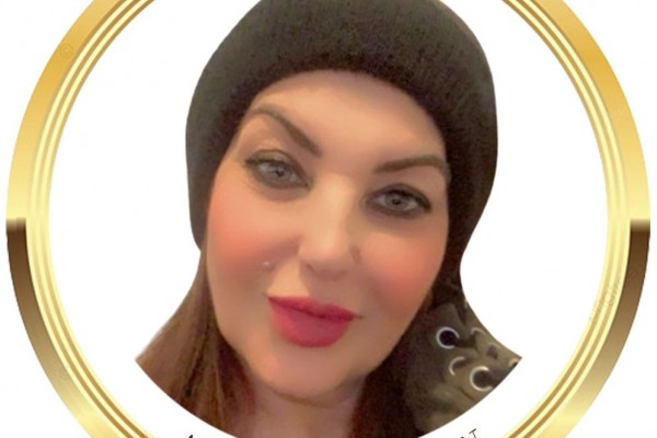 السيدة هدى الشمري / مدير المكتب/ السويد